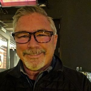 Meet your Posher, Edward